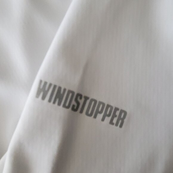 North Face Convertible 2 in 1 Jacket Vest Windstopper Women's Small - Picture 6 of 16